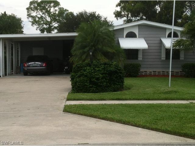 141 Belle Isle Cir., Naples, FL 34112