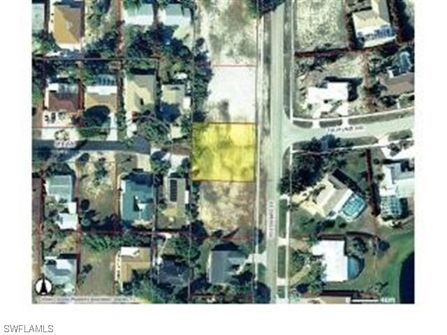 598 Yellowbird St., Marco Island, FL