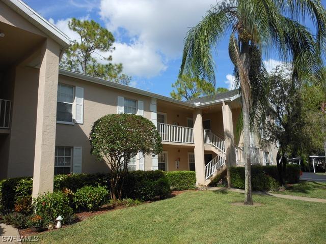 1704 Kings Lake Blvd. #105, Naples, FL 34112