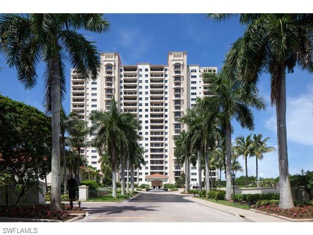 7425 Pelican Bay Blvd. #1501, Naples, FL