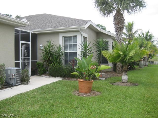 23156 Grassy Pine Dr., Estero, FL