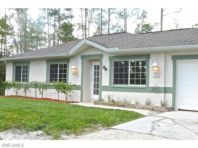 4375 Golden Gate Blvd., Naples, FL 34120