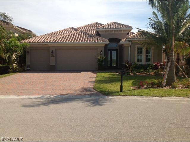 9302 Chiasso Cove Ct., Naples, FL 34114