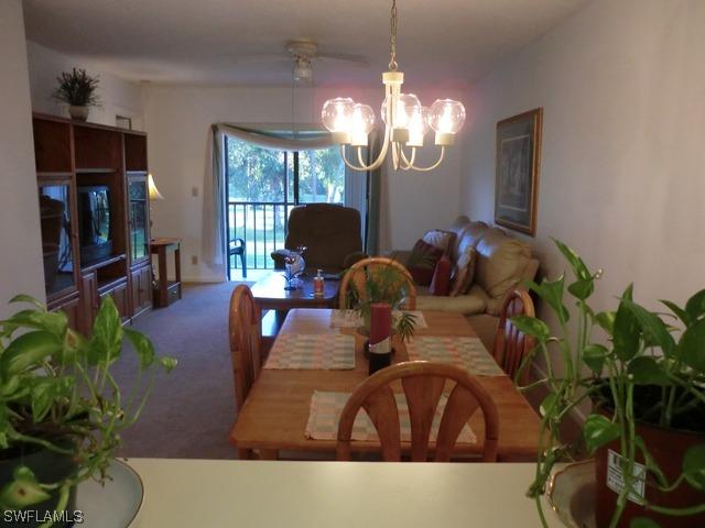 4346 27th Ct. #203, Naples, FL