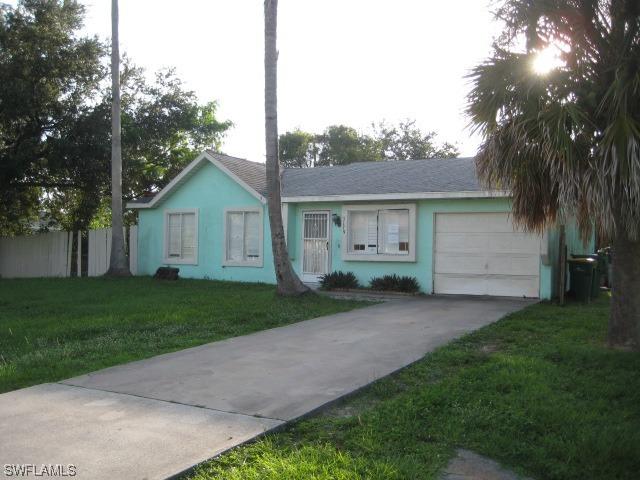 3179 55th Ter., Naples, FL