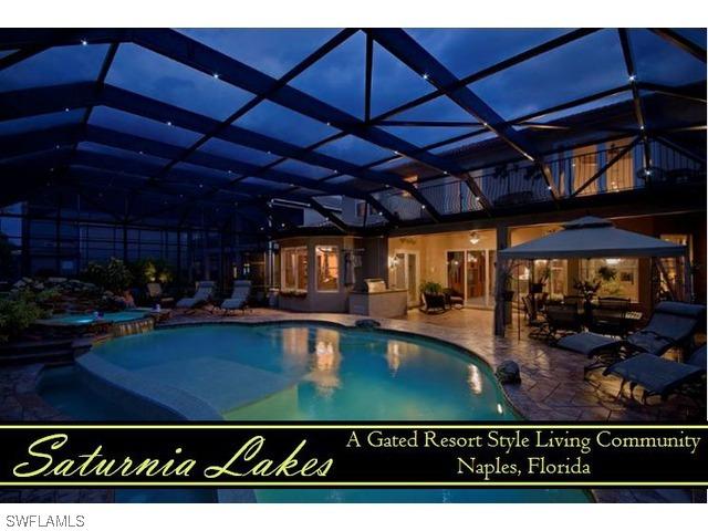 1459 Palma Blanca Ct., Naples, FL 34119