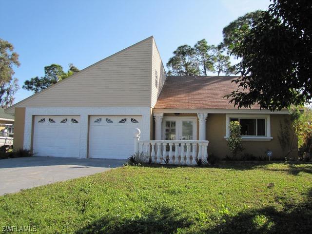 14881 Kimberly Ln., Fort Myers, FL 33908