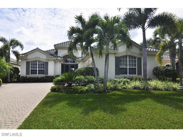 9021 Windswept Dr., Estero, FL