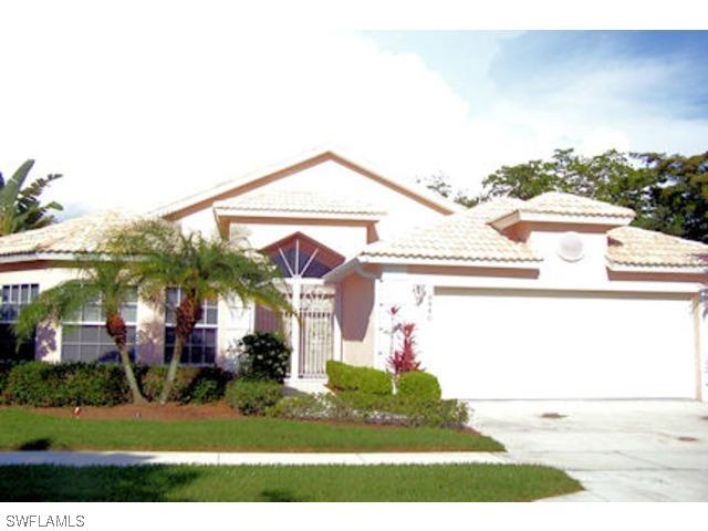 8440 Indian Wells Way, Naples, FL 34113