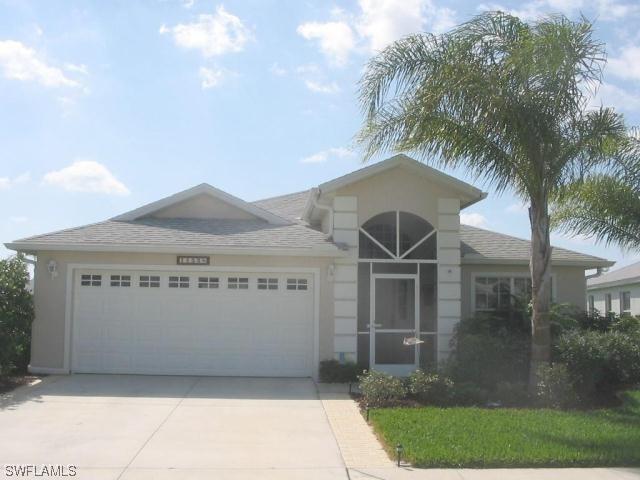 11558 Woodmount Ln., Estero, FL