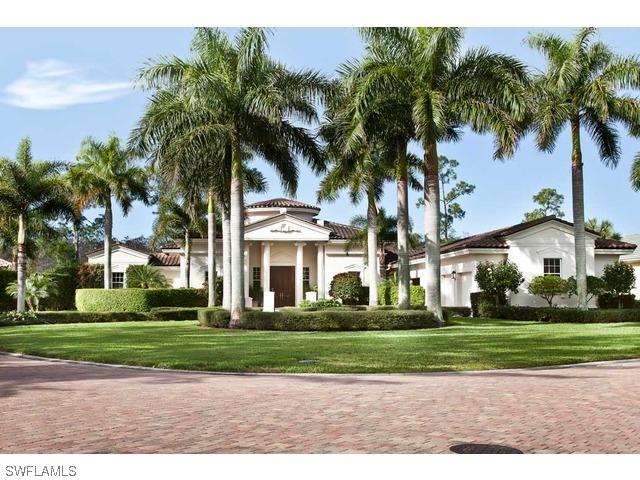 8711 Spikerush Ln., Naples, FL 34109