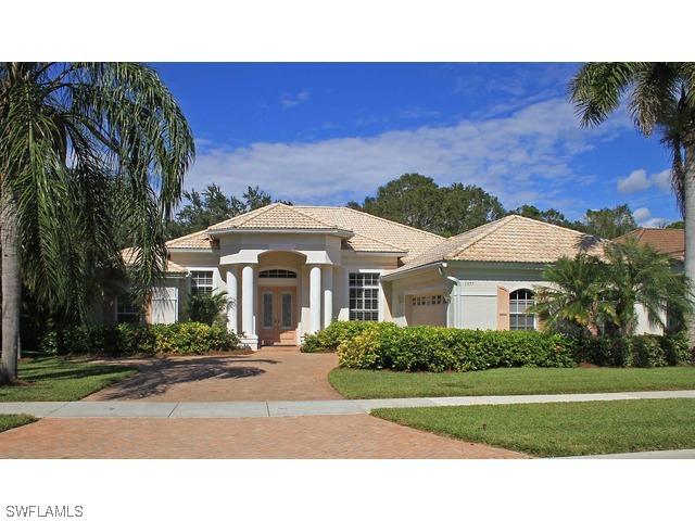 1977 Winding Oaks Way, Naples, FL 34109