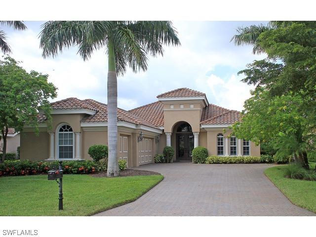 10360 Via Balestri Dr., Fort Myers, FL