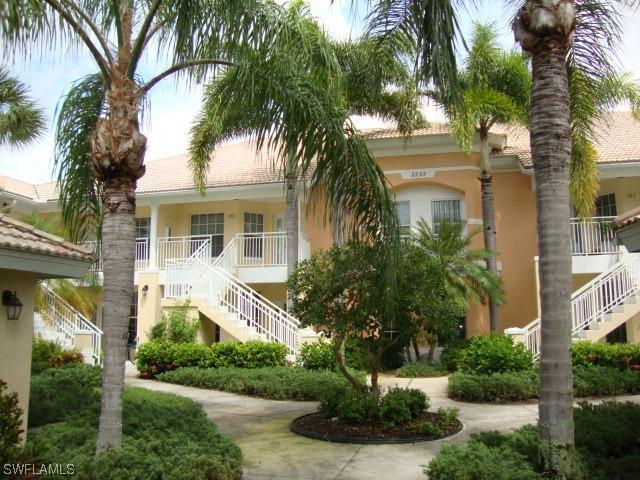 2255 Harmony Ln. #102, Naples, FL