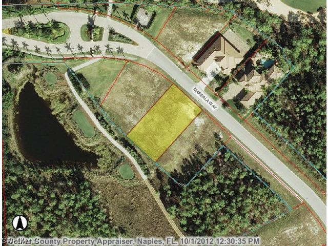 14517 Marsala Way, Naples, FL 34109