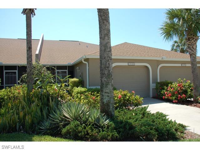 1596 Morning Sun Ln. #41, Naples, FL