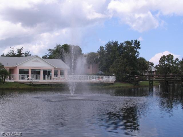 120 Pebble Shores Dr. #203, Naples, FL