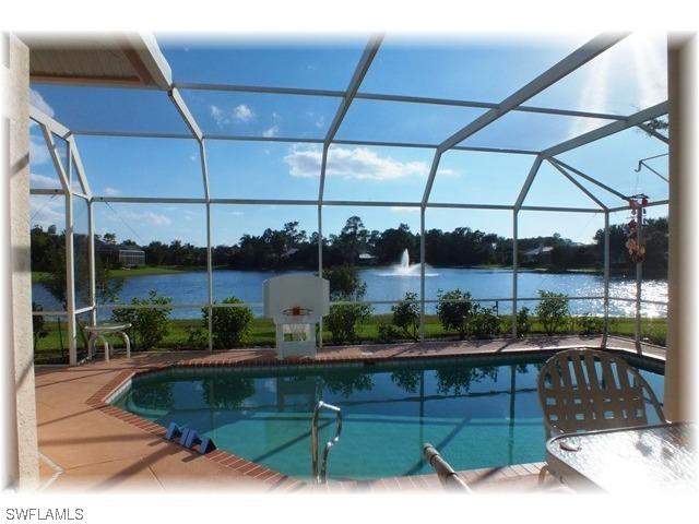 3966 Corinne Ct., Naples, FL