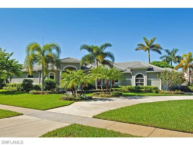 3974 Corinne Ct., Naples, FL 34109