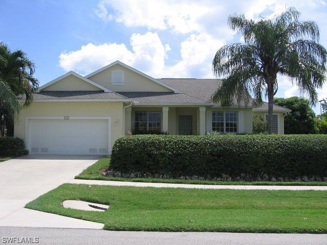 1813 N Bahama Ave., Marco Island, FL 34145