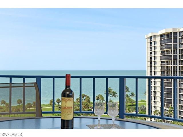 4451 Gulf Shore Blvd. #1206, Naples, FL 34103