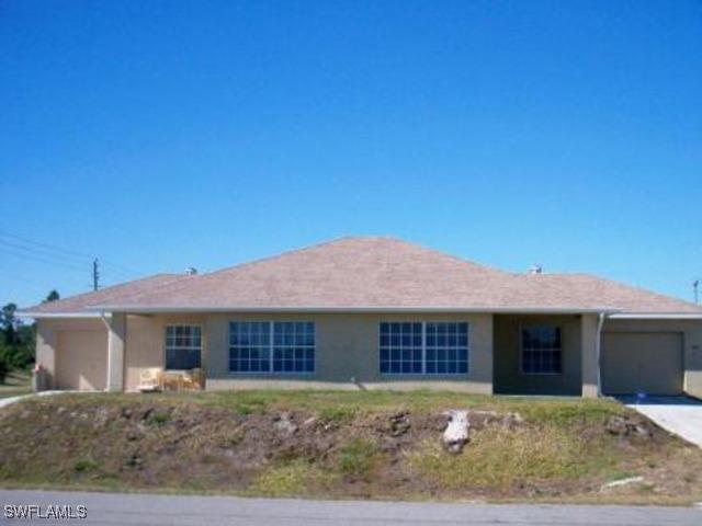 324 Hightower Ave., Lehigh Acres, FL 33973