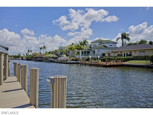 144 Channel Dr., Naples, FL