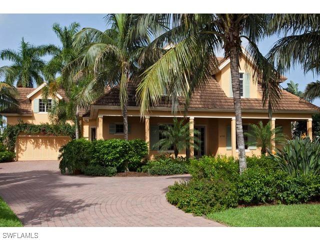 4790 Whispering Pine Way, Naples, FL 34103