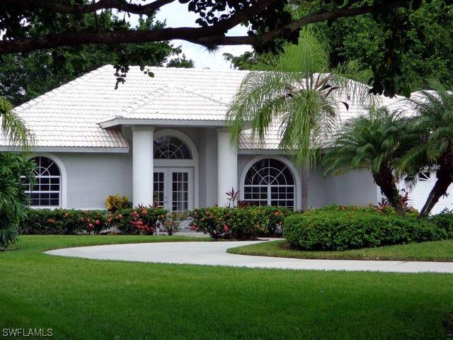 9101 Pinnacle Ct., Naples, FL