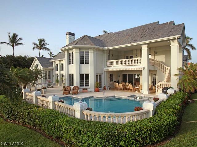 425 Gulf Shore Blvd., Naples, FL