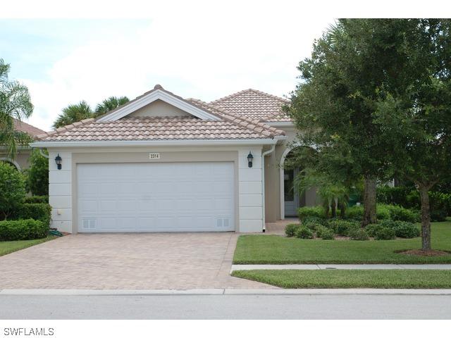 2314 Heydon Cir., Naples, FL 34120