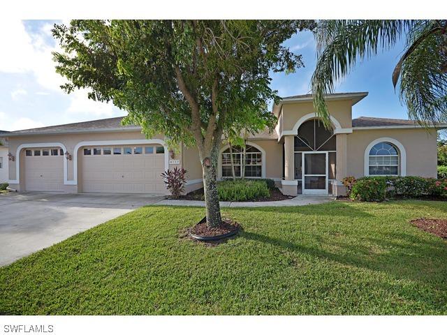 4117 Olde Meadowbrook Ln., Bonita Springs, FL 34134