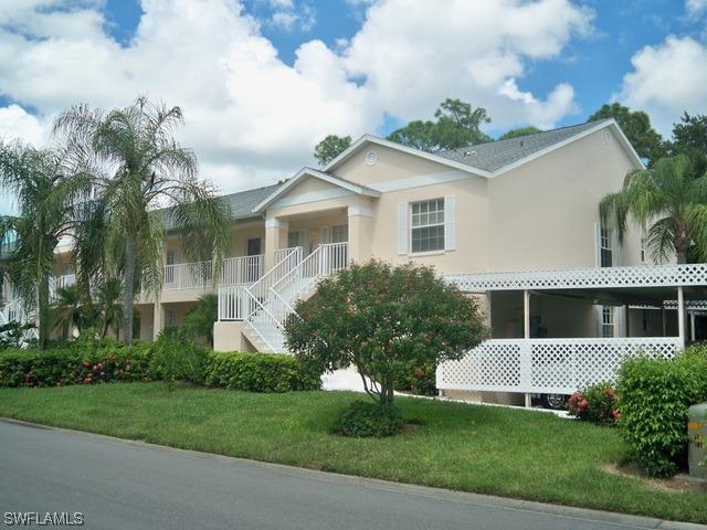 757 Wiggins Lake Dr. #206, Naples, FL