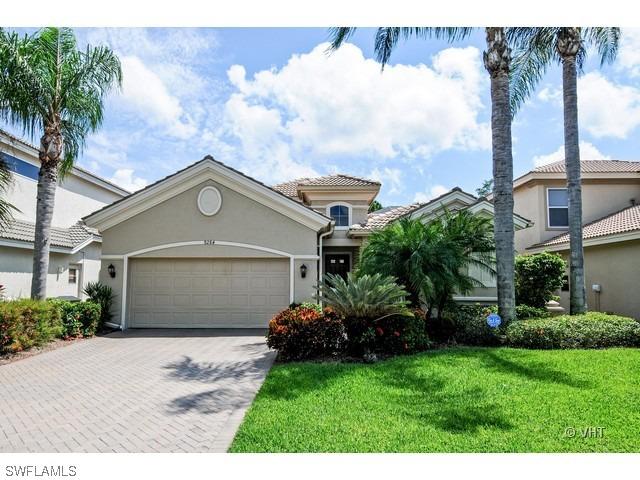 9284 Troon Lakes Dr., Naples, FL