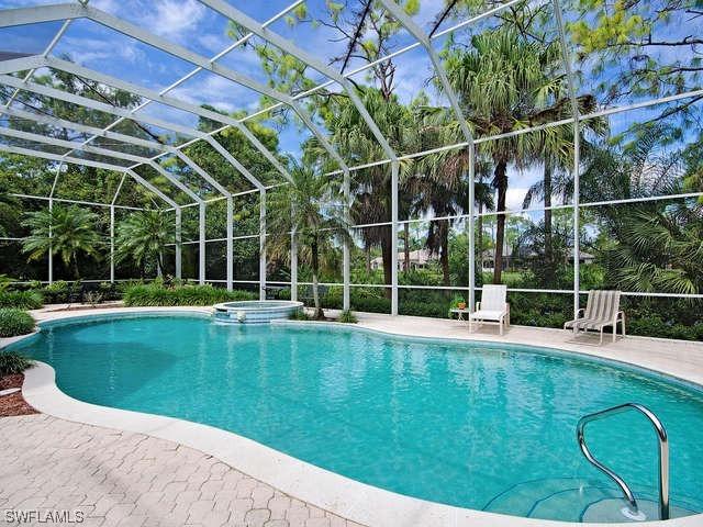 2427 Indian Pipe Way, Naples, FL 34105