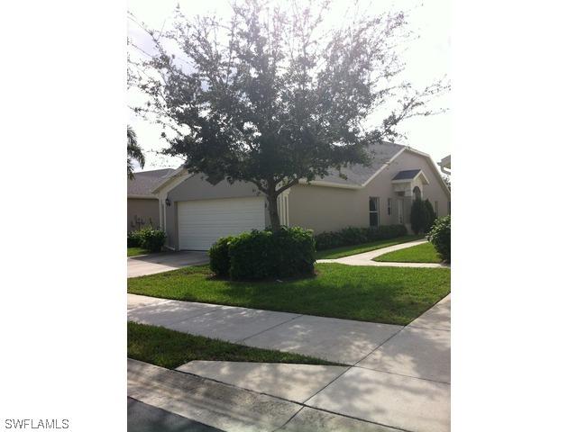 8100 Ibis Cove Cir., Naples, FL 34119