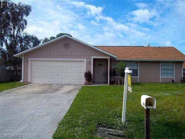18444 Narcissus Rd., Fort Myers, FL 33967