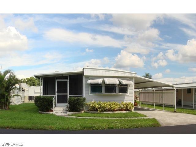 11 Ruby Ln., Naples, FL