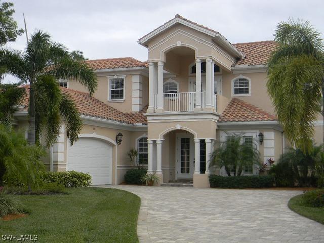 533 Eagle Creek Dr., Naples, FL