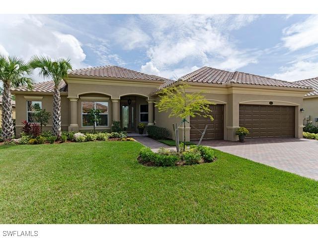 21031 Torre Del Lago St., Estero, FL 33928