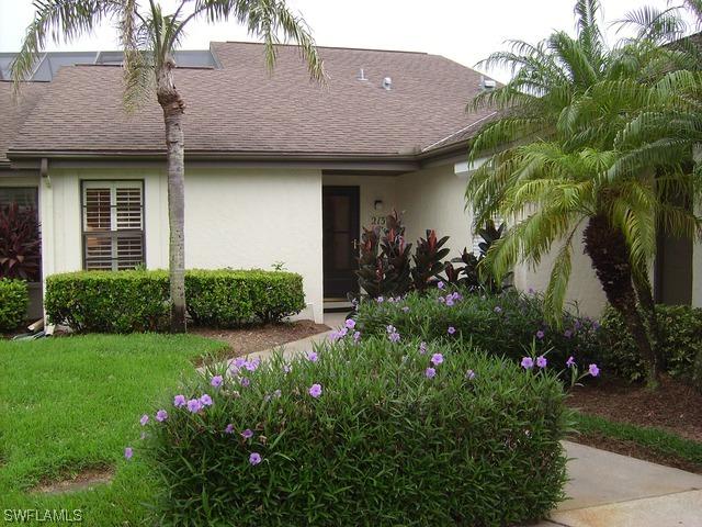 213 Deerwood Cir., Naples, FL