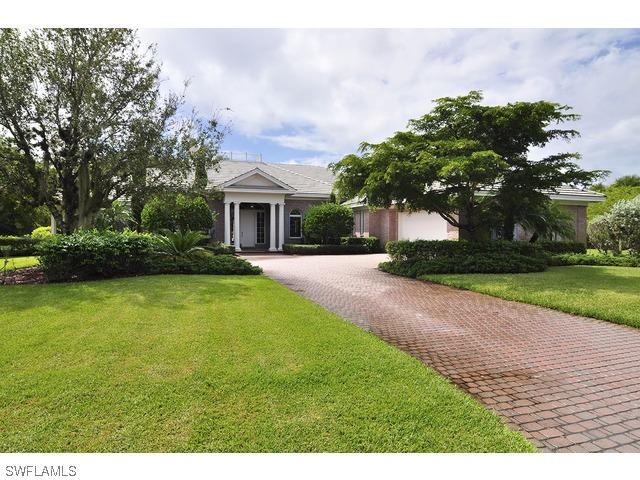 10023 Magnolia Bend, Estero, FL 34135