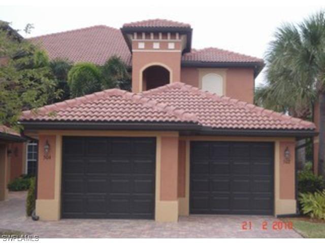 10049 Heather Ln. #102, Naples, FL 34119