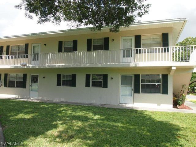 3325 Airport Rd. #B1, Naples, FL 34105