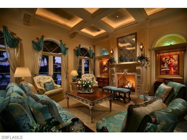 1275 Osprey Tr., Naples, FL 34105