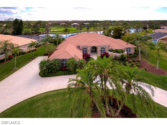 12380 Eagle Ct., Estero, FL 33928