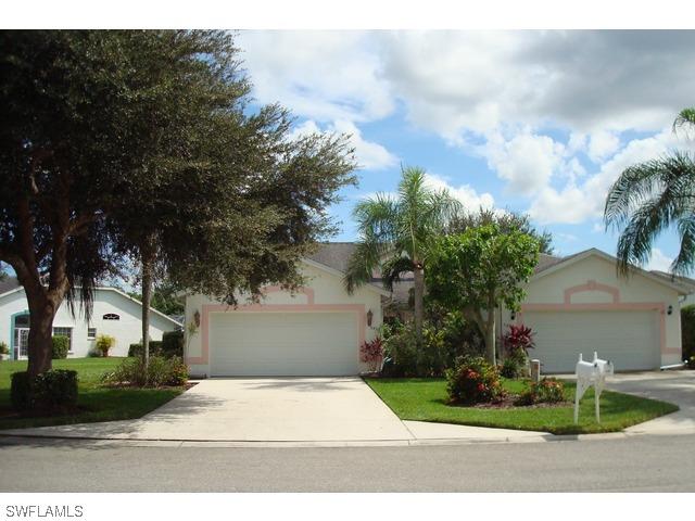 5496 Whitten Dr., Naples, FL