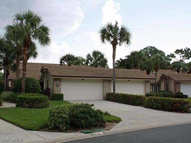 160 Cypress View Dr., Naples, FL 34113