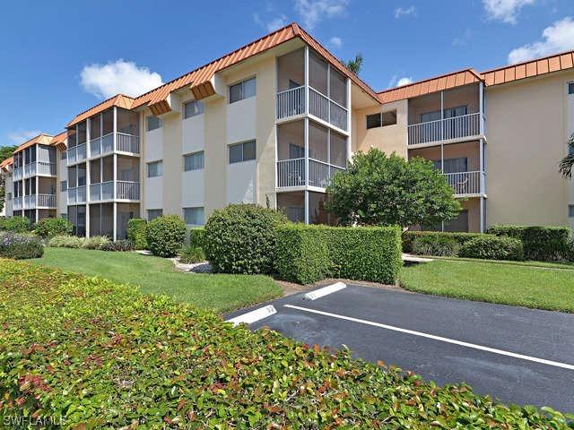 1100 Gulf Shore Blvd. #110, Naples, FL 34102