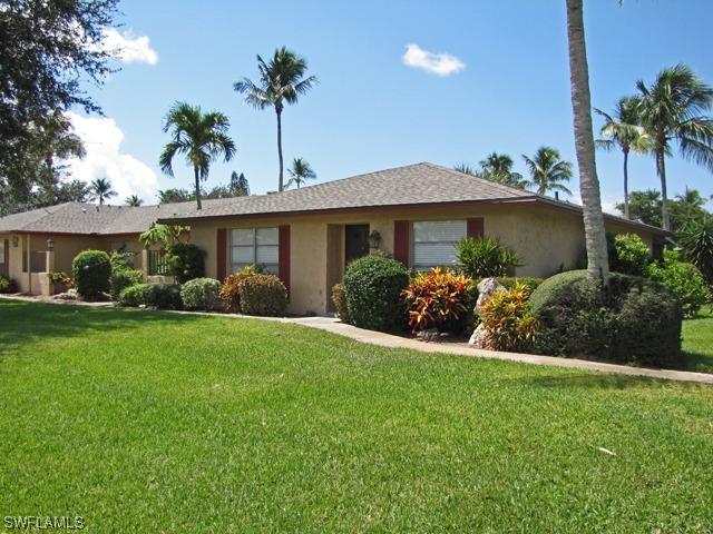 390 Palm Dr., Naples, FL